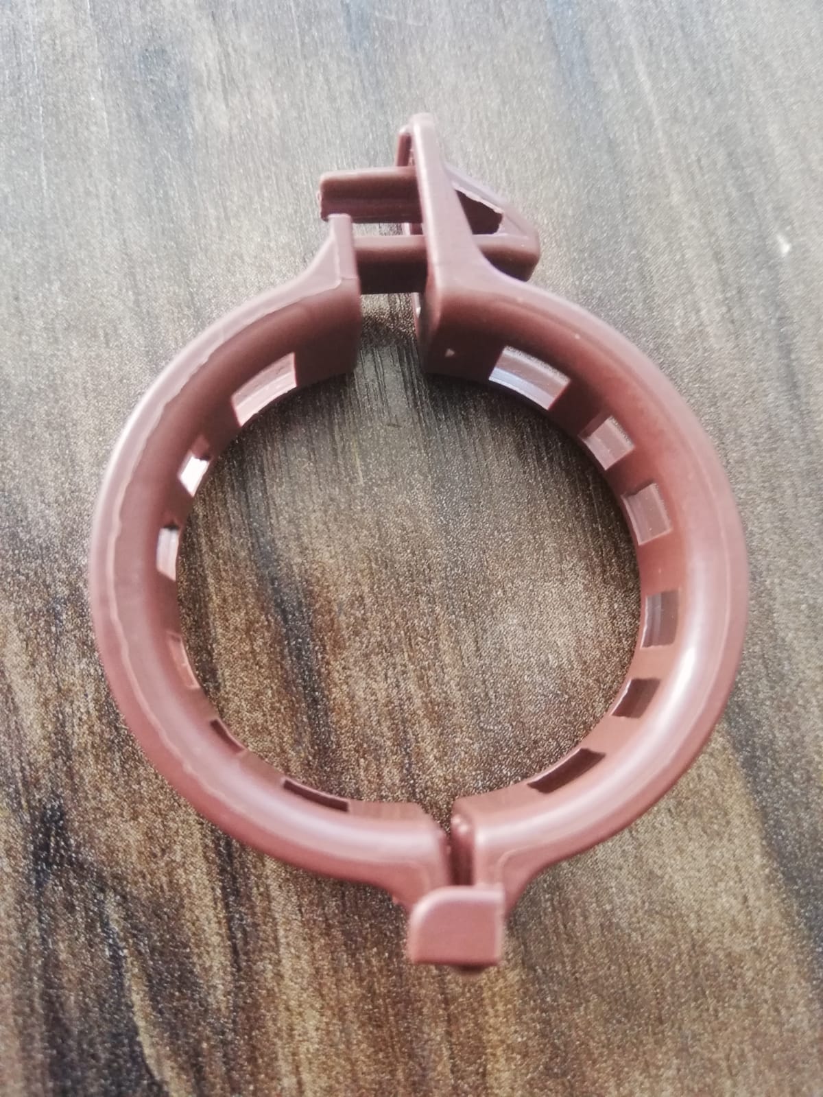 23mm Bitki Gövde Klipsi